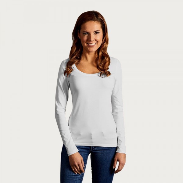 Women´s T-Shirt Long Sleeve